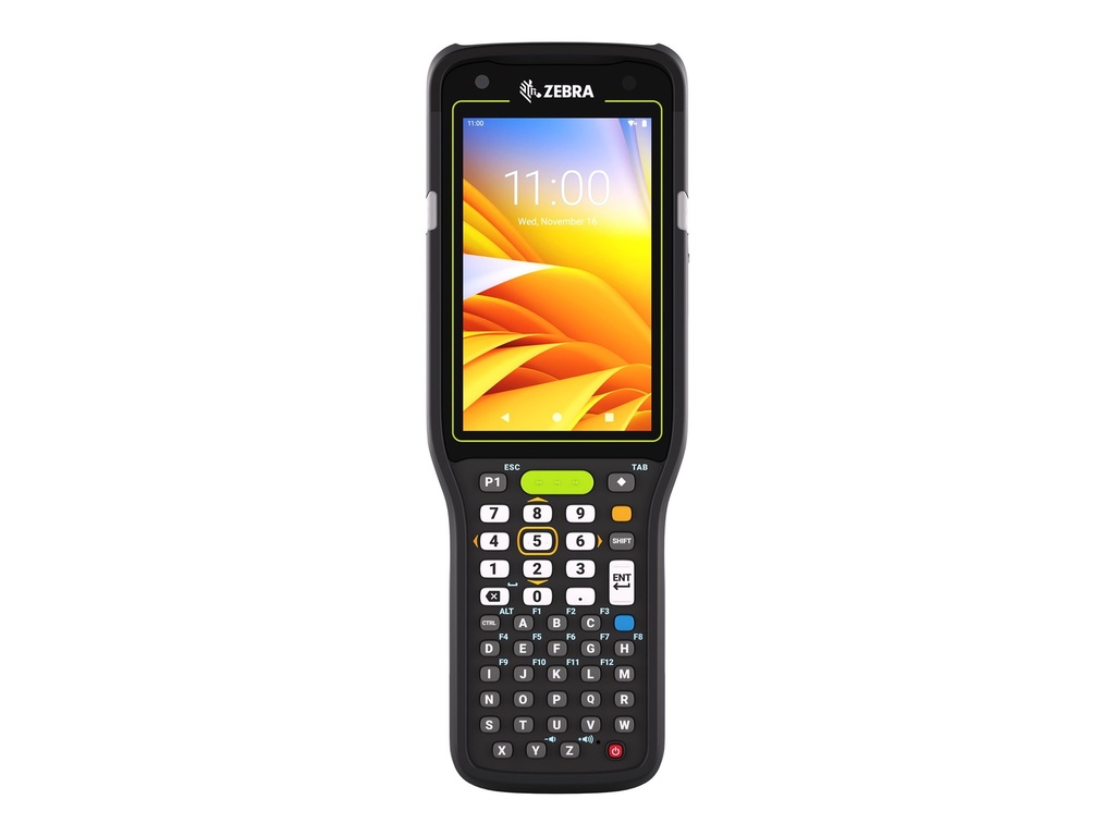 [KT-MC3401-0S1D42SSA6] Zebra MC3400 - Datenerfassungsterminal - robust - Android - 64 GB UFS card - 10.2 cm (4")