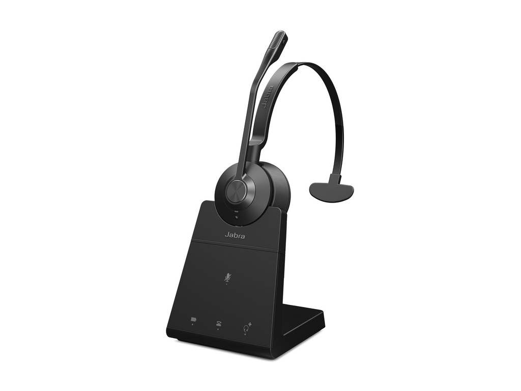 Jabra Engage 45 SE Mono - Headset - On-Ear