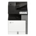 Lexmark CX962se Multifunction Printer Color HV SPR - Drucker - Laser/LED-Druck