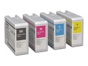 Epson T58C2 - 80 ml - Cyan - original - Tintenpatrone