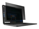 Kensington Blickschutzfilter für Notebook - 2-Wege - entfernbar - für Lenovo ThinkPad X1 Yoga (2nd Gen)
