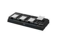 Panasonic FZ-VCBN1213 - Batterieladegerät - für Panasonic FZ-VZSUN110U