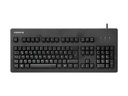 Cherry G80-3000 - Tastatur - PS/2, USB - USA
