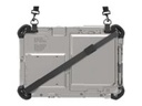 Panasonic InfoCase DuraStrap Bundle - Schulterriemen