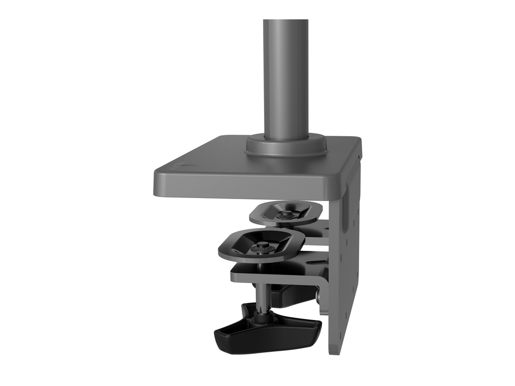 Ergotron LX Pro - Befestigungskit (Große Basis