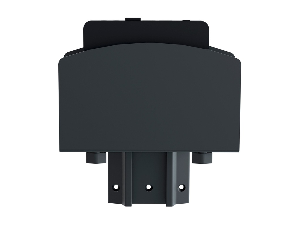 Ergotron LX Pro - Befestigungskit (Wandschiene