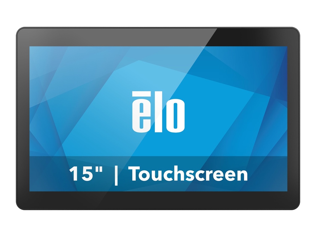 Elo Touch Solutions Elo I-Series 3 - Ohne Standfuß - All-in-One (Komplettlösung)