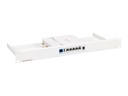 Rackmount.IT Montagesatz für Netzwerkgeräte - Rack montierbar - 1U