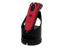 Socket Mobile DuraScan D762 - Mit Ladestation - Barcode-Scanner