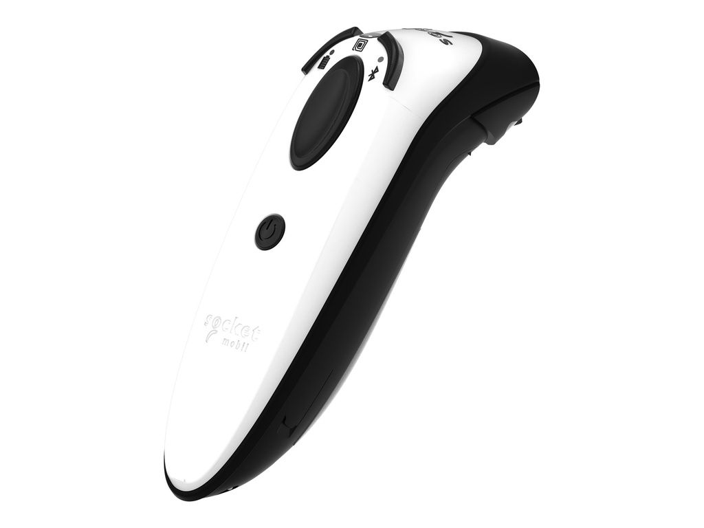 Socket Mobile DuraScan D762 - Barcode-Scanner - tragbar - MR