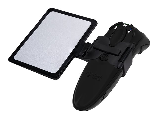 Socket Mobile DuraScan D762 - Mit magnetischem