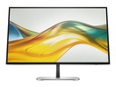 HP 527pq - Series 5 Pro - LED-Monitor - 68.6 cm (27")