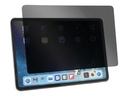 Kensington Bildschirmschutz für Tablet - mit Sichtschutzfilter - 2-Wege - entfernbar - 10.2" - für Apple 10.2-inch iPad (7. Generation, 8. Generation, 9. Generation)