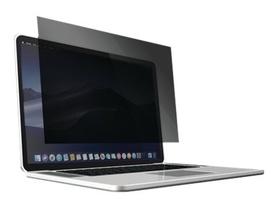 Kensington Blickschutzfilter für Notebook - 2-Wege - entfernbar - 27.9 cm (11")