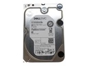 Dell  Kunden-Kit - Festplatte - 2 TB - 512n - 3.5" (8.9 cm)