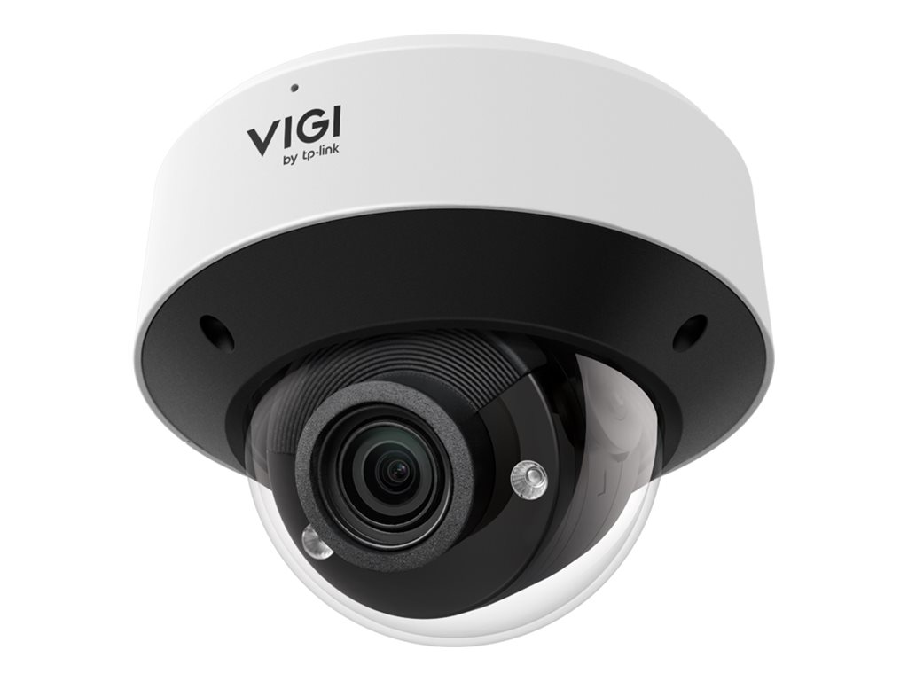 TP-LINK VIGI InSight S245ZI V1 - Netzwerk-Überwachungskamera - PTZ - Kuppel - vandalismusresistent/wasserfest - Farbe (Tag&Nacht)