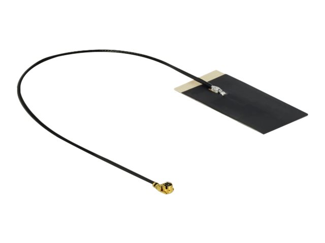 Delock WLAN 802.11 ac/ax/a/h/b/g/n Antenna MHF