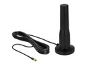 Delock Antenne - Smart Home - 3 - 5 dBi - ungerichtet