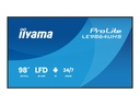 Iiyama ProLite LE9864UHS-B1AG - 249 cm (98") Diagonalklasse (247.7 cm (97.5")