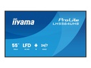 Iiyama ProLite LH5564UHS-B1AG - 140 cm (55") Diagonalklasse (138.7 cm (54.6")