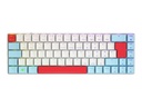 Cherry MX LP 2.1 - Tastatur - 65% - compact