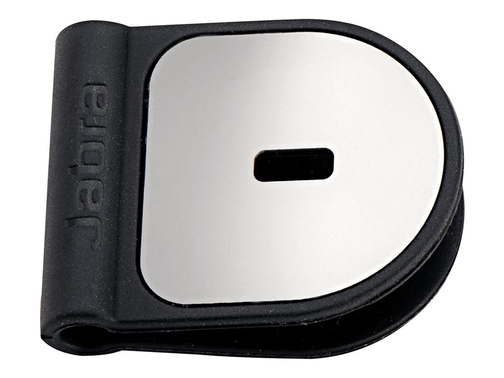 Jabra Kensington Lock Adaptor - Anti-Diebstahlverriegelungsadapter