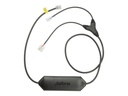 Jabra LINK - Headsetadapter für drahtloses Headset