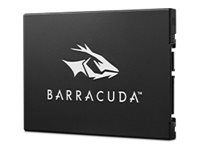 Seagate Barracuda ZA960CV10002 - SSD - 960 GB - intern - 2.5" (6.4 cm)