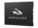Seagate Barracuda ZA960CV10002 - SSD - 960 GB - intern - 2.5" (6.4 cm)
