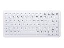 Cherry Contour Active Key MedicalKey ClassicClean AK-C4110