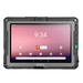 GETAC ZX10-EX SnapDragon-660 10.1in WCAM ATEX - Qualcomm Snapdragon - 1,95 GHz