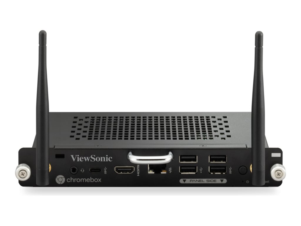 ViewSonic Chromebox OPS VPC15-C53-G1 - Modulares