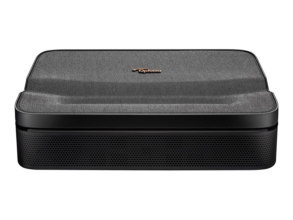 Optoma Photon Go - DLP-Projektor - RGB-Laser - tragbar - 650 lm - Full HD (1920 x 1080)