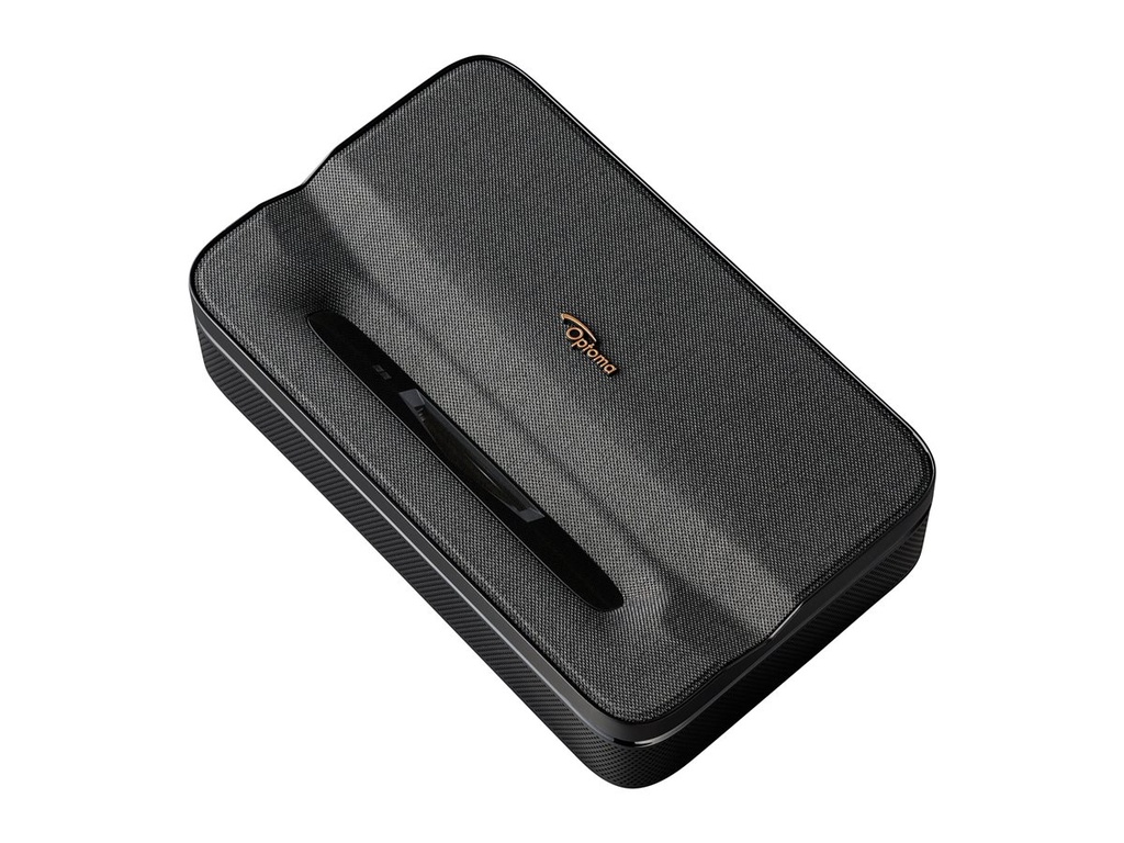 Optoma Photon Go - DLP-Projektor - RGB-Laser - tragbar - 650 lm - Full HD (1920 x 1080)