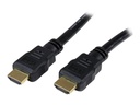 StarTech.com High-Speed-HDMI-Kabel 50cm - HDMI Verbindungskabel Ultra HD 4k x 2k mit vergoldeten Kontakten - HDMI Anschlusskabel (St/St)