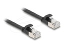 Delock Patch-Kabel - RJ-45 (M) zu RJ-45 (M)