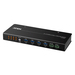 ATEN 8 x 4 USB 3.2 Gen 1 Sharing Switch