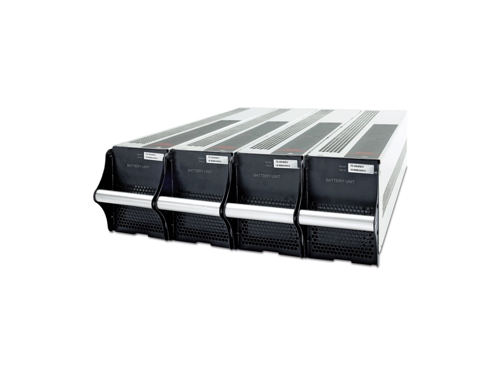 APC USV-Akku - Schwarz - für P/N: G35T15K3IS