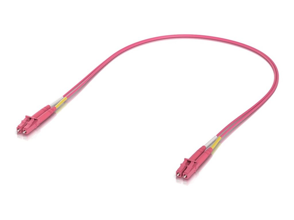 Ubiquiti UniFi - Patch-Kabel - LC/UPC Multi-Modus (M)