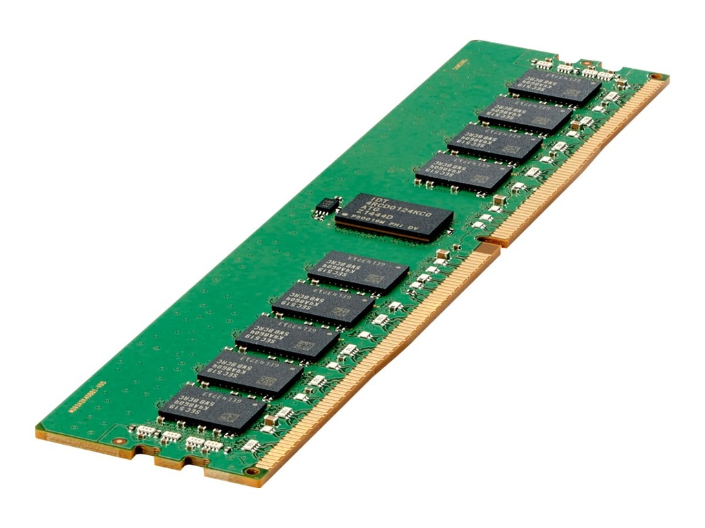 HPE SmartMemory - Memory - Modul - 32 GB - DIMM