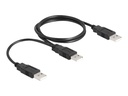 Delock USB-Kabel - USB (M) zu USB (M) - USB