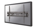 Neomounts LFD-W1640MP - Halterung - fest - für LCD-Display - Schwarz - Bildschirmgröße: 94-191 cm (37"-75")