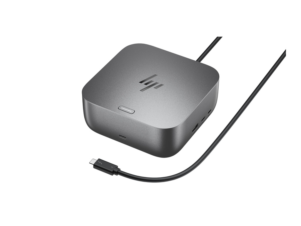 HP Thunderbolt Dock G6 - Dockingstation - Thunderbolt
