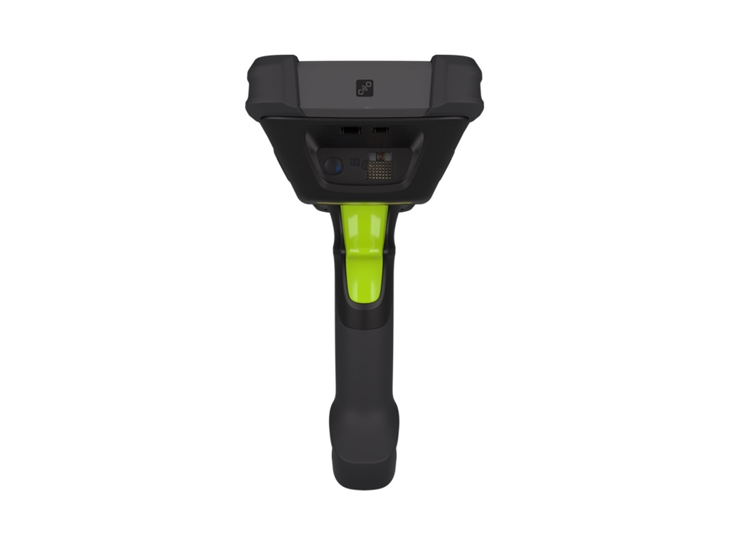 Zebra MC9000 Series MC9400 - Datenerfassungsterminal - robust - Android 17 - 128 GB - 10.9 cm (4.3")