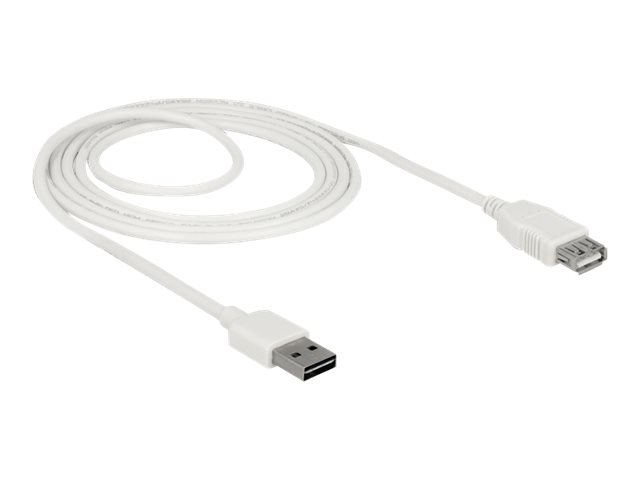 Delock Easy - USB-Verlängerungskabel - USB (M)