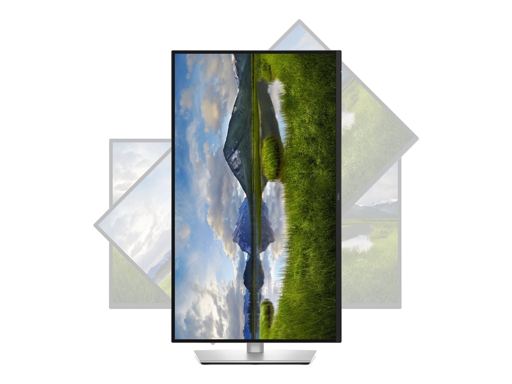 Dell Pro Plus P2725QE - LED-Monitor - 68.47 cm (27")