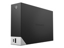 Seagate One Touch with hub STLC12000402 - Festplatte - 12 TB - extern (Stationär)