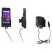 Brodit Aktiv Halterung mit USB-Kabel und Zigg-Adapter - Datalogic Memor 35 - PDA - USB Typ C