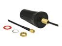 Delock ISM Antenne SMA Stecker - Omnidirektional - 2 dB