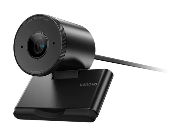 [4XC1Q44952] Lenovo Webcam - Farbe - 1920 x 1080 - 1080p